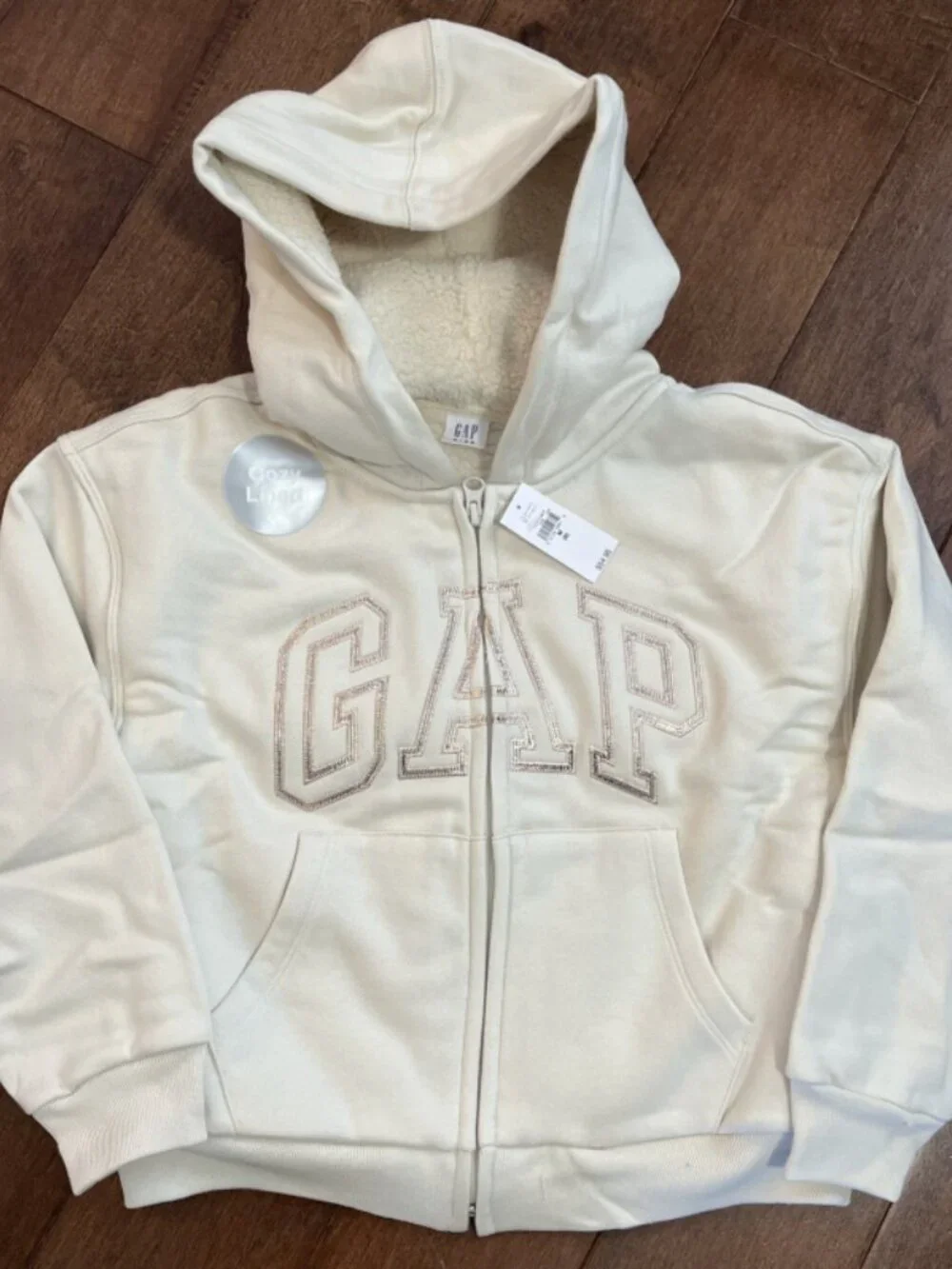 GAP soft cotton
